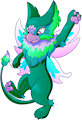 F.E Neopets
