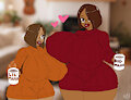 Sweater Sisters