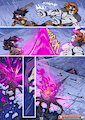 Tree of Life - Book 1 pg. 112.