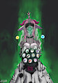 [Halloween 2024] Blind Ghost Bride Lawy by Potzm
