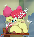 Filly Art Pack 3