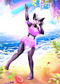 Summer-Wear
