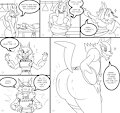 [C] Highwire possession by JAMEArts