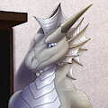[Commission] Trasnformation Lesson by Alcyone