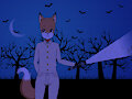 Night Duty by jtlander