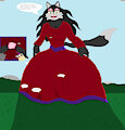 Monthly Masterpiece: The Kingdom Is Under Aurelia