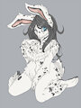 Bunny Sketch