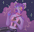 Haha, they're drugging us / That's how we are here in the fogs by TwoMornings