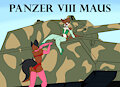 FIREPOWER! Panzer VIII Maus