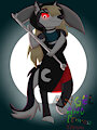 FA: Grim Reaper Loona