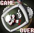 I'd Like To Play a Game by XanderDWulfe