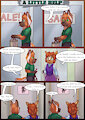 A Little Help 01 by Liryal