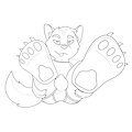 Pawz by forrest