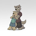 Bad daddy by forrest