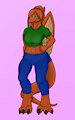 Gab SFW by SuperDuck468