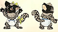 Cute Panthi Cub by Nightwalker
