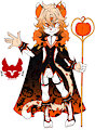 Tleko the "Pumpkin King"