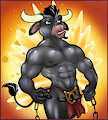 Maxotaur