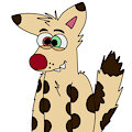 Lost shit sticker by TazzWazzGoose
