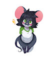 "Hi there!"