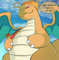 Dragonite Edit