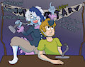 Best Commentary by mysterywhiteflame