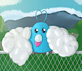 8 -Swablu