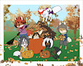 VixenLogic0090.9 0 Autumnal Activities