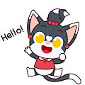 Tiffany- Hello! -By Pinkitsuu- by DanielMania123
