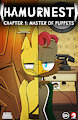 Chapter 1: Master of puppets