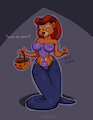 Trick or treat?