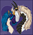 Love Eternal by tsargoth