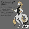 Gabriel