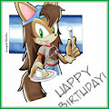 Birthday Cake 2024 [misshiirin]