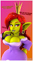Goblin Princess
