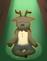 (FINAL ONE) Artfight 2024 #26