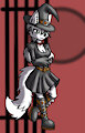OC -- Zeex (Halloween)