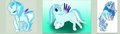 pony adopt +free art+