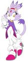 Blaze by nekoru