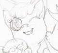 CMC kiss