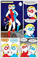 With Great Power...  : 01 by Patchworth