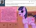 Twilight Vi Question 8