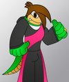 Lars Alexander: Season 2