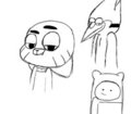Sexy CN people