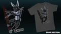 Buninja - Shirt available on RedBubble!