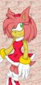 Amy Rose