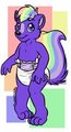 Babby Flair by xxxchaotickitty