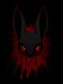 Bunny T-shirt - Blood
