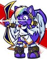 Kid Skunkarus