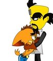 CrashXCortex